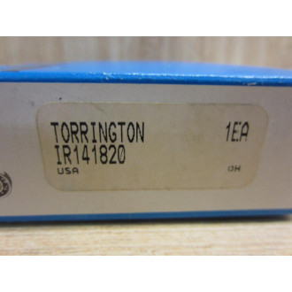 Torrington IR141820 Bearing Race