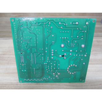 PZ015C Circuit Board - Parts Only