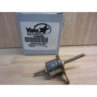 Yale Gold Service 516866809 Armature