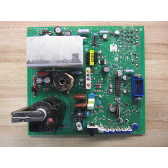 PZ015C Circuit Board - Parts Only
