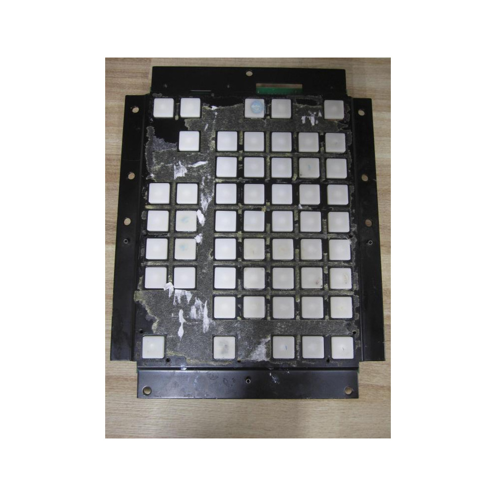 Fujitsu Limited N860-3127-T010 Key Board - Parts Only