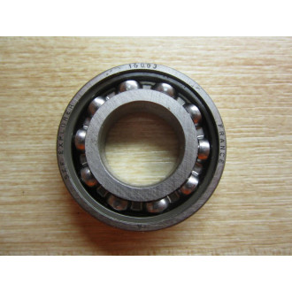 SKF 16003 Deep Groove Ball Bearing