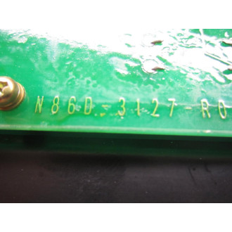 Fujitsu Limited N860-3127-T010 Key Board - Parts Only