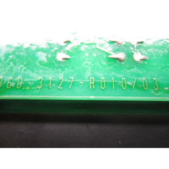 Fujitsu Limited N860-3127-T010 Key Board - Parts Only