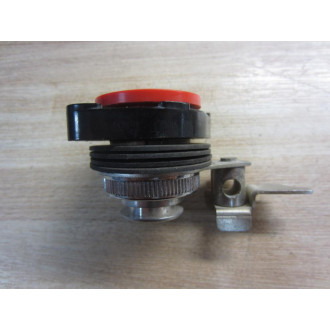 Westinghouse 0T2D2 Flush PB Operator