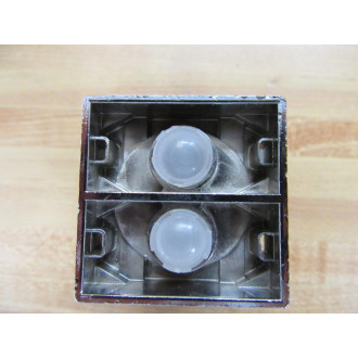 Cutler HammerEaton E30-CF Pilot Light Assembly - New No Box