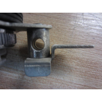 Westinghouse 0T2D2 Flush PB Operator