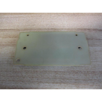 Sony A-1073-391-A QU Board A1073391A - New No Box