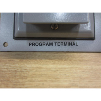 Saginaw Control & Engineering CRBG3-EN-10 Panel - New No Box