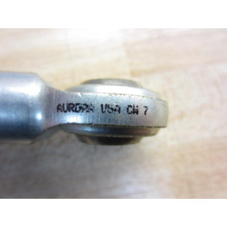 Aurora Bearing CW-7 Rod End