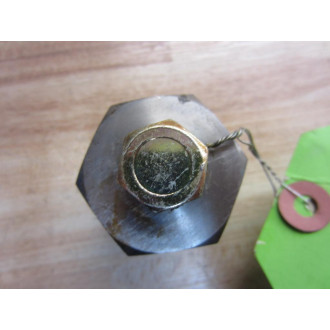 Clyde Bergemann BP350328-010B Plug BP350328010B - New No Box