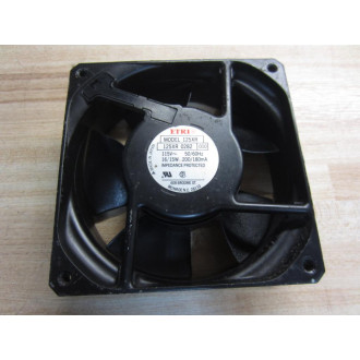 ETRI 125XR0282 Fan - New No Box