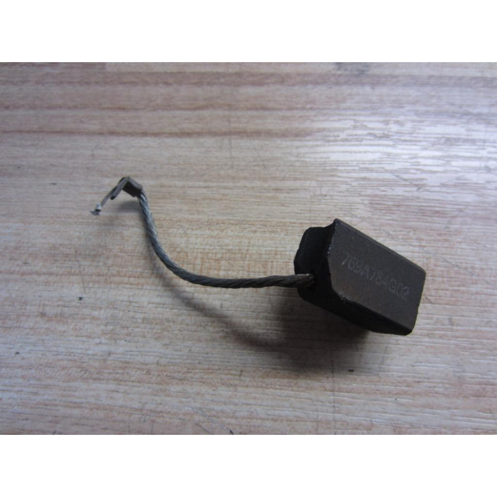 Westinghouse 769A784G02 Brush - New No Box