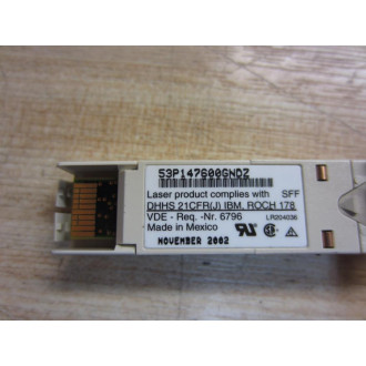 IBM 23L3200 transceiver (Pack of 4) - New No Box