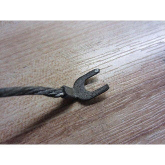 Westinghouse 769A784G02 Brush - New No Box