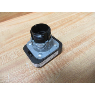 Allen Bradley 800T-QB24GD1 Green Push Button Core Only - New No Box