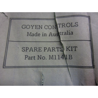Goyen M1141B Kit - New No Box