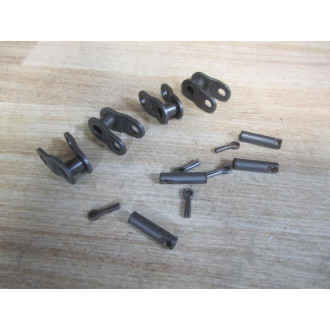 Tsubaki 5X291 Offset Link (Pack of 4)