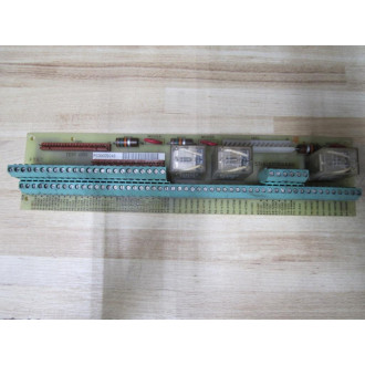 Fanuc 531X137TRGAAG1 GE Board - Parts Only