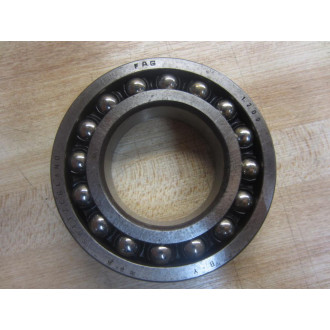 FAG 1209 Bearing - New No Box