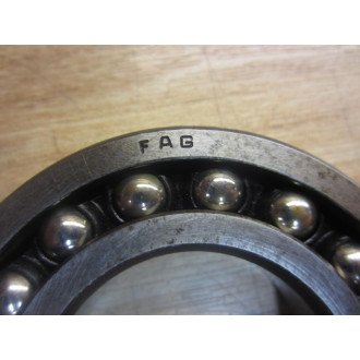 FAG 1209 Bearing - New No Box