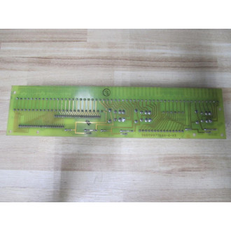 Fanuc 531X137TRGAAG1 GE Board - Parts Only
