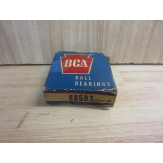 BCA 88503 Bearing