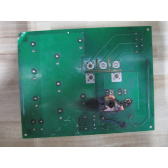 Fanuc A20B-1007-0090 Board A20B-1007-009001A AA - Parts Only