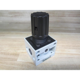 Numatics R22R-03 Pressure Regulator R22R03