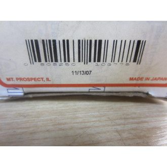 AMI FT203 Flange Bearing