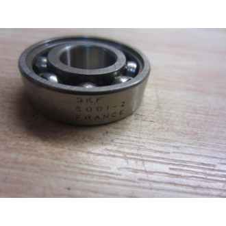 SKF 6001-Z Bearing 6001Z (Pack of 6) - New No Box