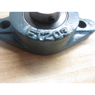 AMI FT203 Flange Bearing