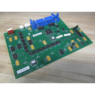 756651 PW Board - Used