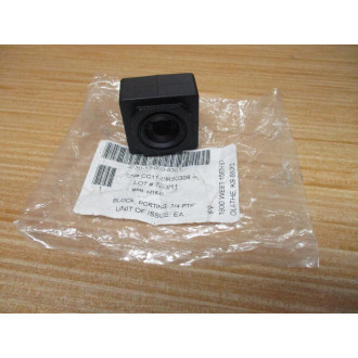 Norgren 4216-01 Porting Block 421601