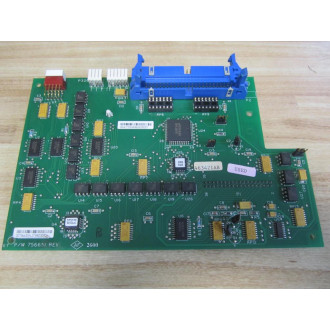 756651 PW Board - Used