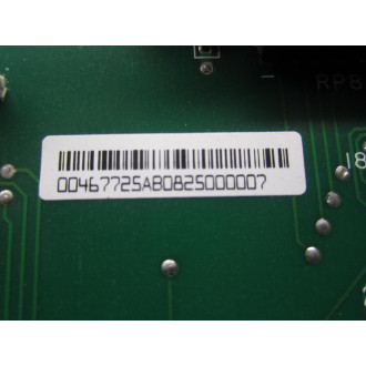 756651 PW Board - Used