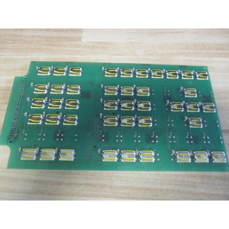 Fujitsu N860-3119-T001 Keyboard A86L-0001-0127 Chipped Connector - Used