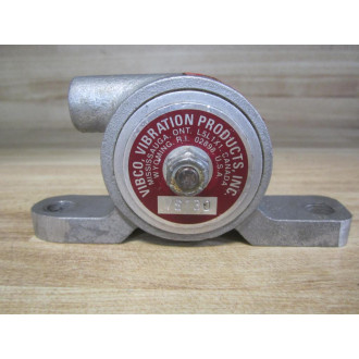 Vibco Vibration Products VS130 Turbine Vibrator - Used