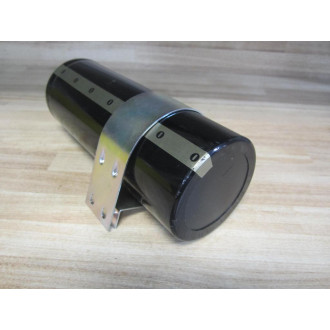 Hitachi A42L-0001-0428 Capacitor FXS 6800MFD 400VDC WClamp - Used