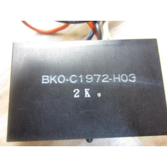 BKO-C1972-H03 Semiconductor BKOC1972H03 - Used