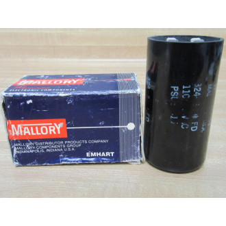 Mallory PSU32415 Capacitor