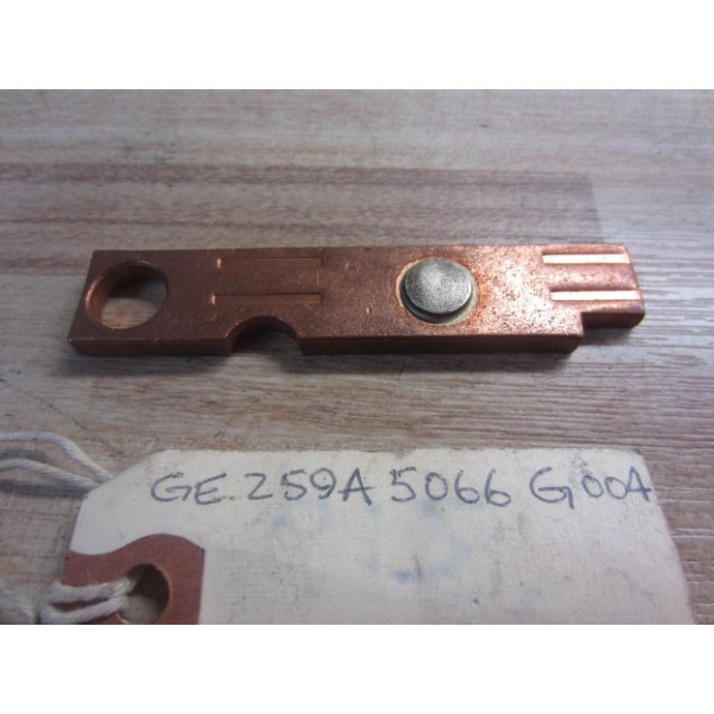 General Electric 259A5066G004 Contact - New No Box
