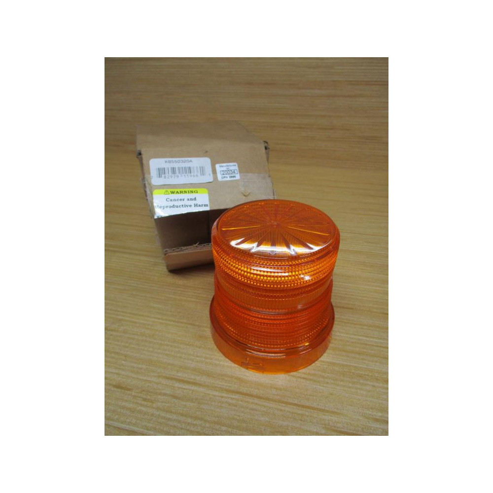 Federal Signal K8550320A Dome Kit FB2