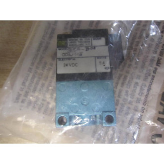 Mac Valves 35A-B00-DDAJ-1KJ Valve 35AB00DDAJ1KJ