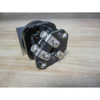 Allen Bradley 800T-U46 Potentiometer Unit 800TU46
