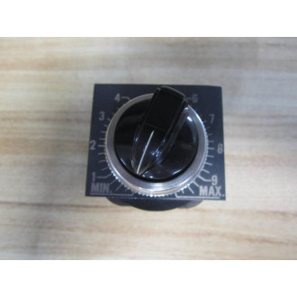 Allen Bradley 800T-U46 Potentiometer Unit 800TU46