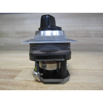 Allen Bradley 800T-U46 Potentiometer Unit 800TU46