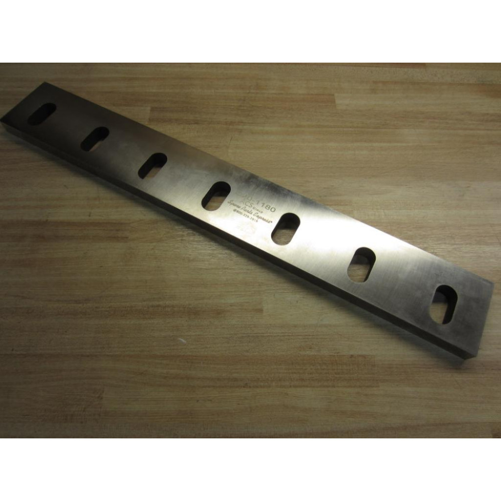 ACS Group G20-1180 Bed Knife G201180 - New No Box