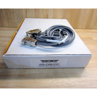 TCP ISS-CAB-C01 Interface Cable ISSCABC01
