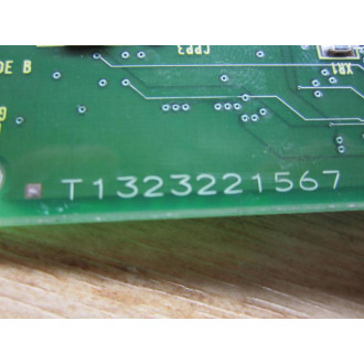 Fanuc A20B-8101-0200 Circuit Board A20B-8101-020004B - Parts Only